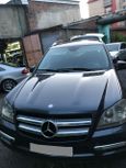 SUV   Mercedes-Benz GL-Class 2011 , 1400000 , 