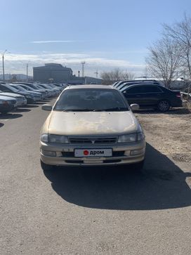  Toyota Carina 1993 , 280000 , -
