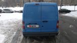   Ford Transit Connect 2005 , 288000 , 