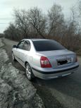  Hyundai Elantra 2003 , 205000 , 