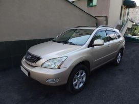 SUV   Lexus RX330 2003 , 820000 , 