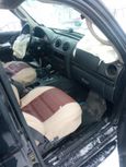 SUV   Jeep Liberty 2002 , 130000 , 