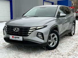 SUV   Hyundai Tucson 2021 , 2900000 , 