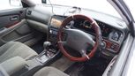  Toyota Mark II 1998 , 255000 , 