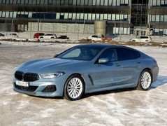 Седан BMW 8-Series 2021 года, 14000000 рублей, Астана