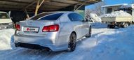  Lexus GS450h 2006 , 1100000 , 