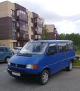    Volkswagen Transporter 1993 , 230000 , 