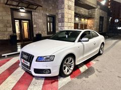 Купе Audi S5 2010 года, 1000000 рублей, Москва
