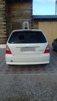    Honda Odyssey 2001 , 385000 , 