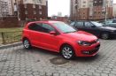  Volkswagen Polo 2010 , 450000 , 