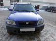 SUV   Honda CR-V 2001 , 400000 , 