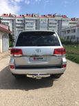 SUV   Toyota Land Cruiser 2016 , 5000000 , 