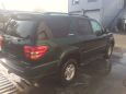 SUV   Toyota Sequoia 2001 , 380000 , 