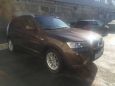 SUV   BMW X3 2011 , 1215000 , 