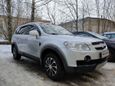 SUV   Chevrolet Captiva 2010 , 827000 , 