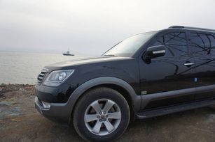 SUV   Kia Mohave 2010 , 1400000 , 