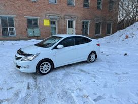  Hyundai Solaris 2014 , 905000 , 