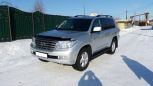 SUV   Toyota Land Cruiser 2010 , 2215000 , 