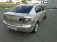  Mazda Mazda3 2008 , 350000 ,  