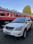 SUV   Lexus RX330 2004 , 1460000 , 