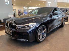  BMW 6-Series Gran Turismo 2019 , 5617000 , 