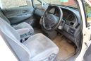    Honda Odyssey 2001 , 343000 , 