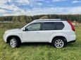 SUV   Nissan X-Trail 2014 , 1000000 ,  