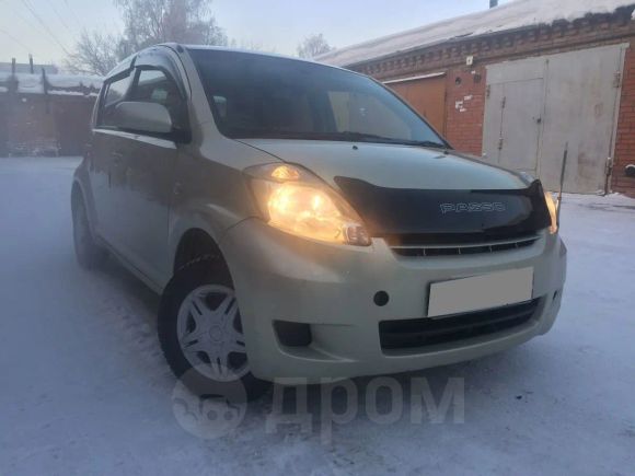  Daihatsu Boon 2008 , 245000 , 