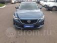  Mazda Mazda6 2015 , 999000 , 