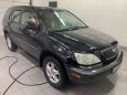 SUV   Lexus RX300 2002 , 495000 , 