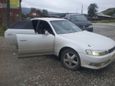  Toyota Mark II 1996 , 270000 , 