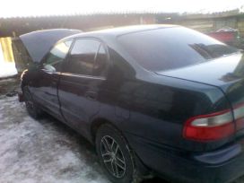  Toyota Carina 1995 , 150000 , 