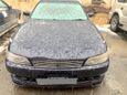  Toyota Mark II 1995 , 344000 , -