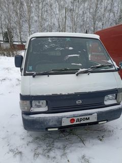 Минивэн или однообъемник Nissan Vanette 1999 года, 210000 рублей, Верхняя Салда