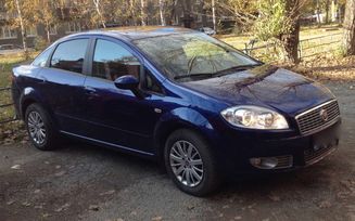  Fiat Linea 2011 , 379000 ,  