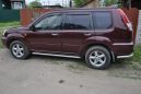 SUV   Nissan X-Trail 2003 , 430000 , 