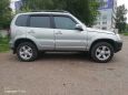 SUV   Chevrolet Niva 2015 , 415000 , 