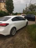  Kia Cerato 2018 , 1050000 , 