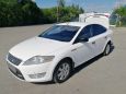  Ford Mondeo 2010 , 645000 , 