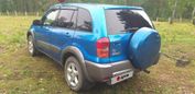 SUV   Toyota RAV4 2000 , 450000 , 