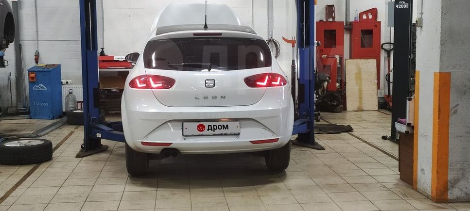  SEAT Leon 2012 , 645000 , -