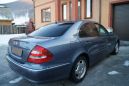 Mercedes-Benz E-Class 2004 , 600000 , 