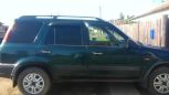 SUV   Honda CR-V 1996 , 290000 , 