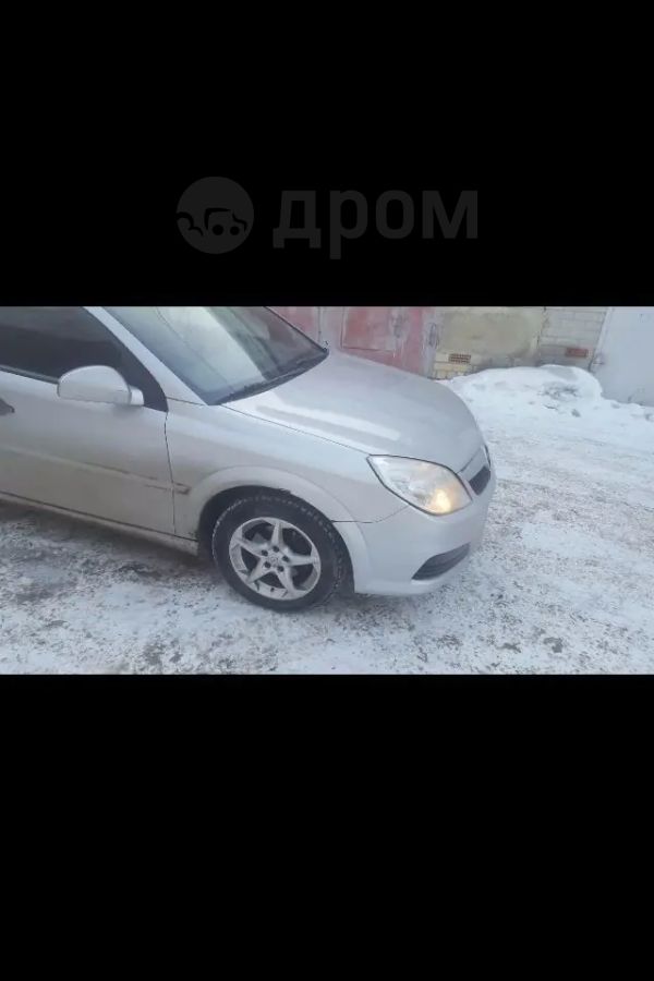  Opel Vectra 2007 , 285000 , 