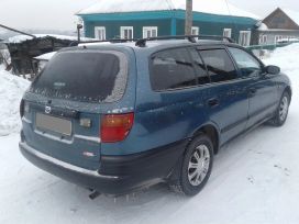  Toyota Caldina 2000 , 145000 , 