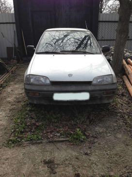 Suzuki Swift 1992 , 52000 , 