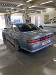  Toyota Mark II 1995 , 550000 ,  