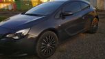  3  Opel Astra GTC 2012 , 700000 , 