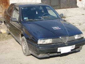  Alfa Romeo 155 1994 , 40000 , 