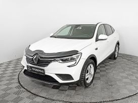 SUV   Renault Arkana 2019 , 1537000 , 